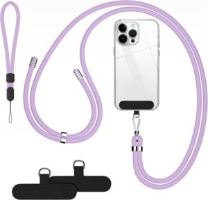 SHANSHUI Phone Lanyard
