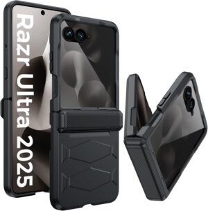 GooseBox for Motorola Razr Ultra 2025 Case