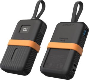 Silicone Case for Anker Zolo Power Bank