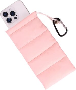 B0FG2L4ZWX.jpg Thermal Phone Case with Carabiner