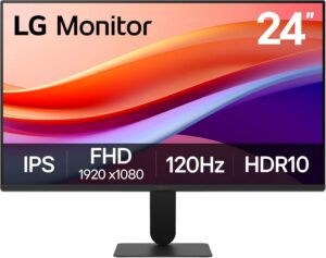 B0FHKDC59F.jpg LG 24U411A-B 24-inch Full HD