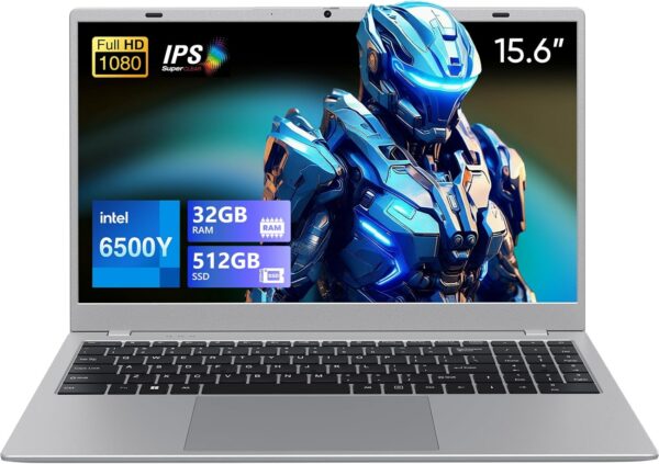 15.6 IPS-FHD-Laptop
