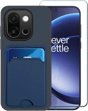 for OnePlus 15 Phone Case with Screen Protector