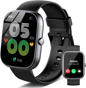 Smart Watch(Answer/Make Calls)