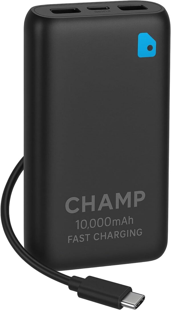 Champ 10